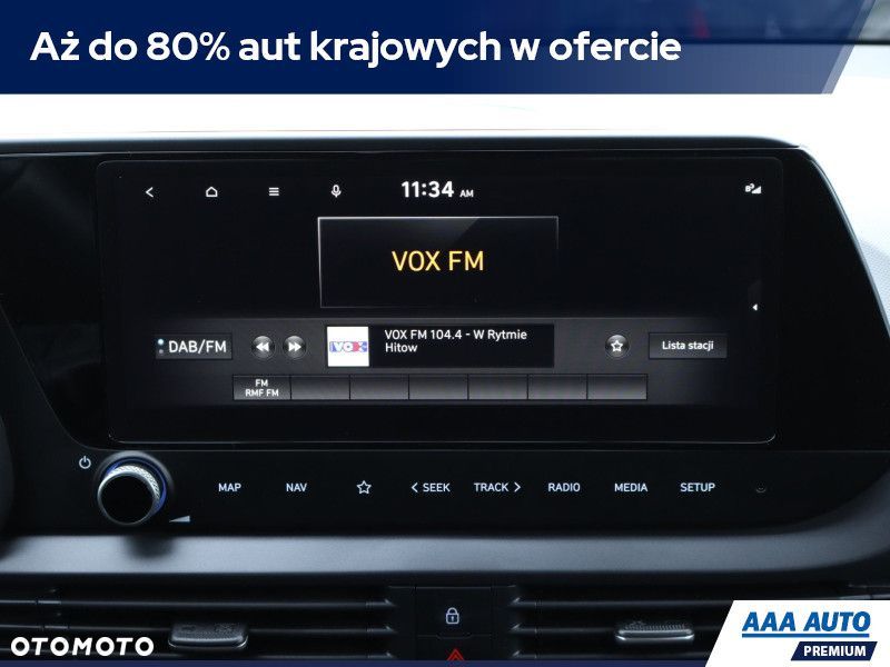 Hyundai i20 - 13