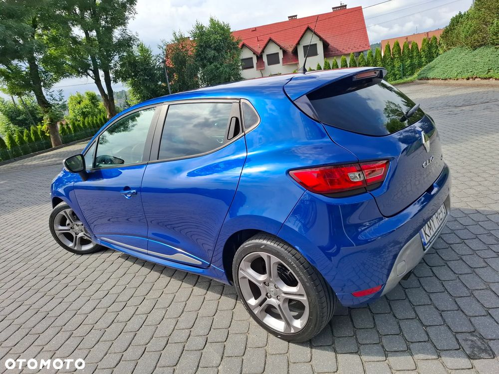 Renault Clio 0.9 Energy TCe Limited Plus - 17