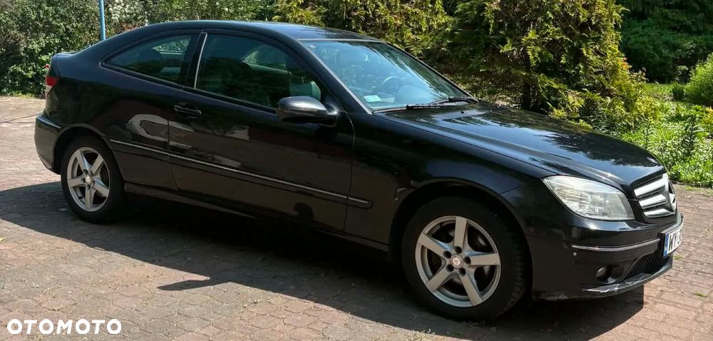 Mercedes-Benz CLC 200 CDI - 3