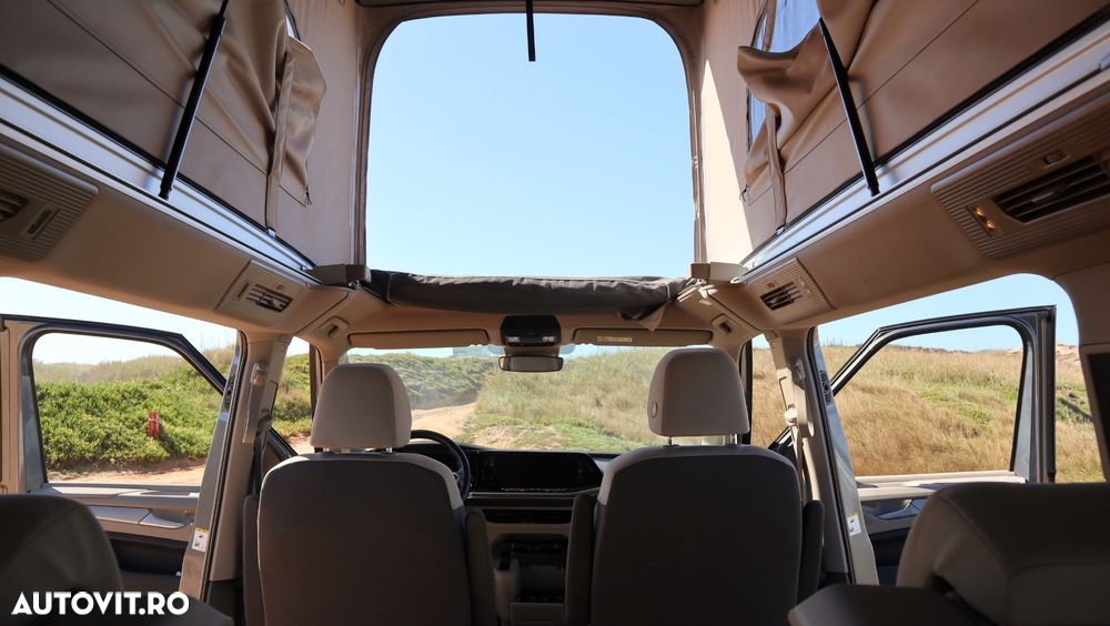 Volkswagen California - 24