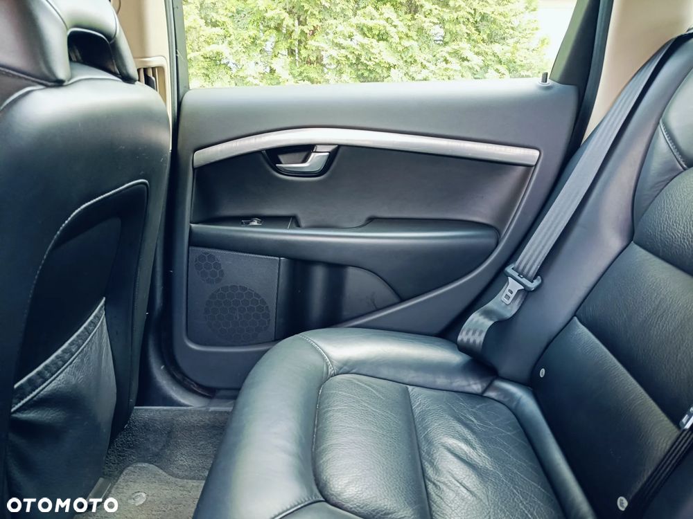 Volvo V70 2.0D Momentum - 2