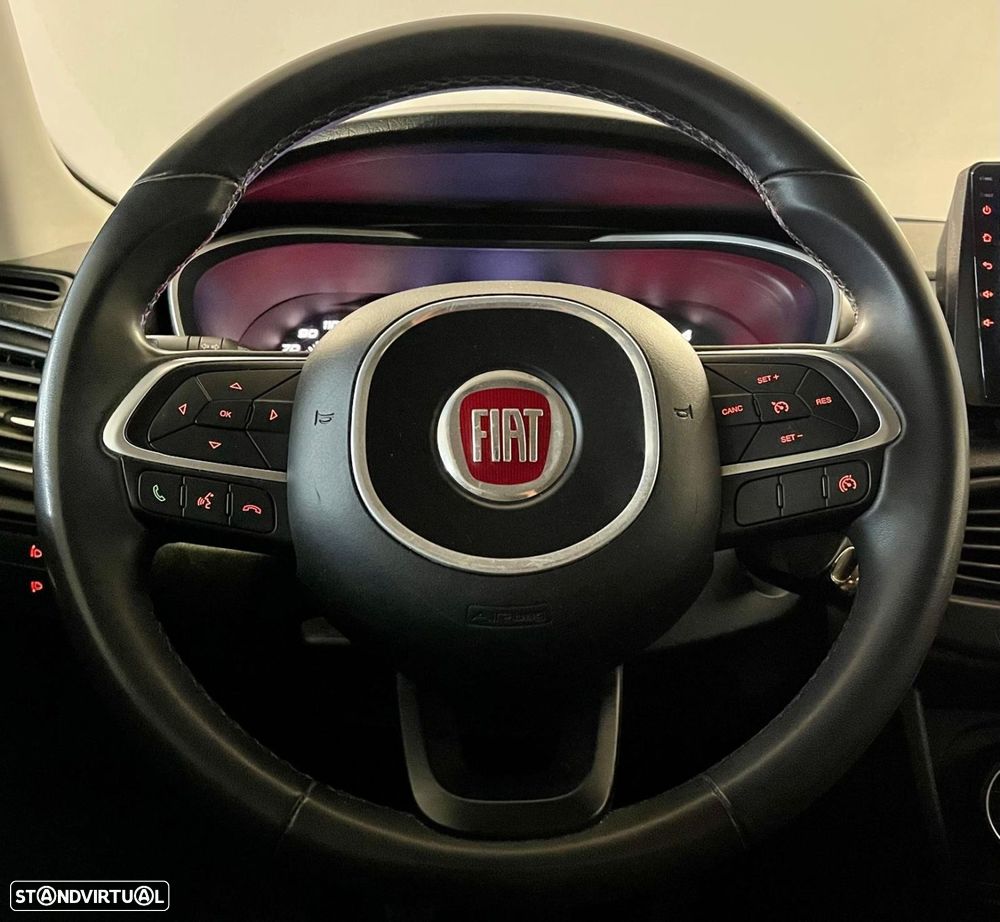 Fiat Tipo Station Wagon 1.6 M-Jet Lounge J17 - 10