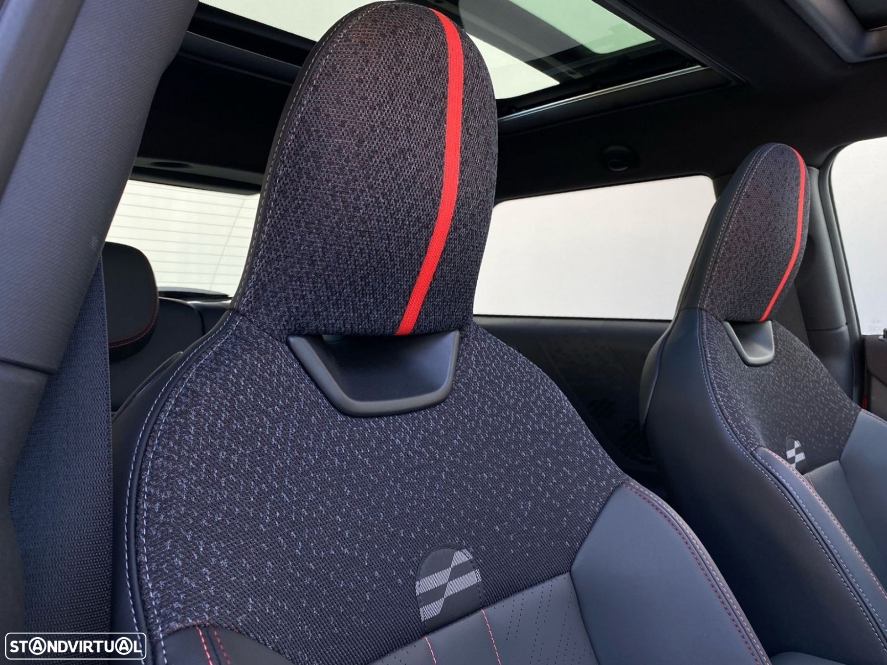 MINI 3 Portas Cooper S JCW M - 19