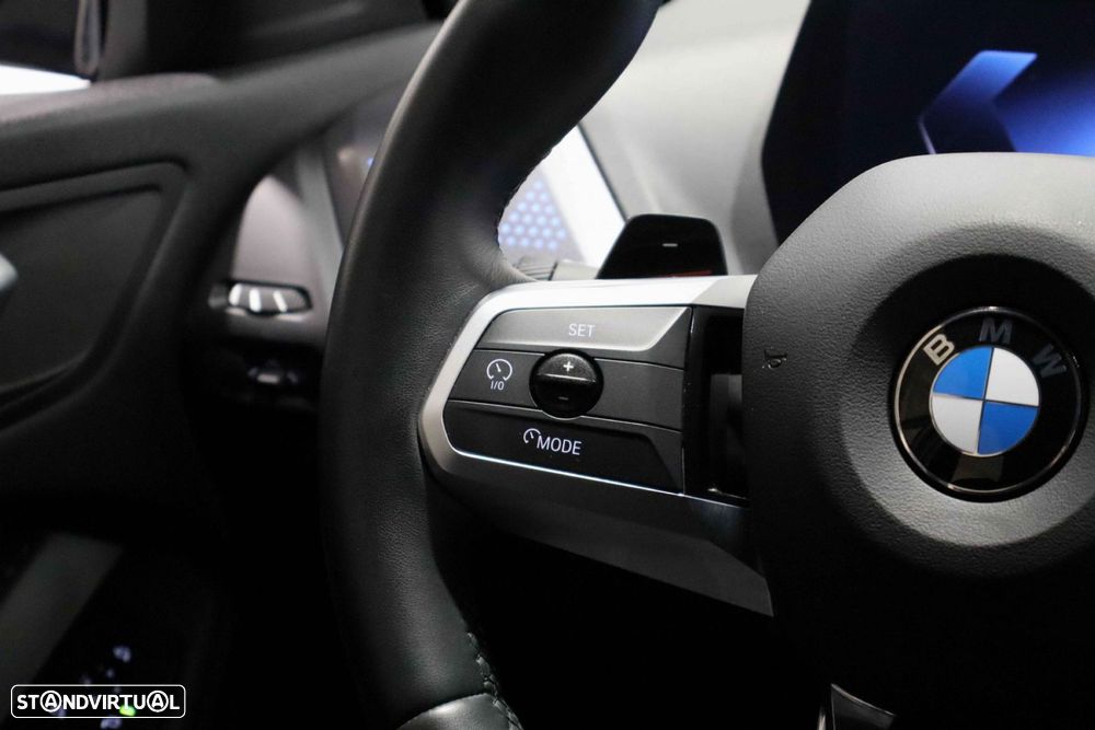 BMW 116 Pack Desportivo M - 26