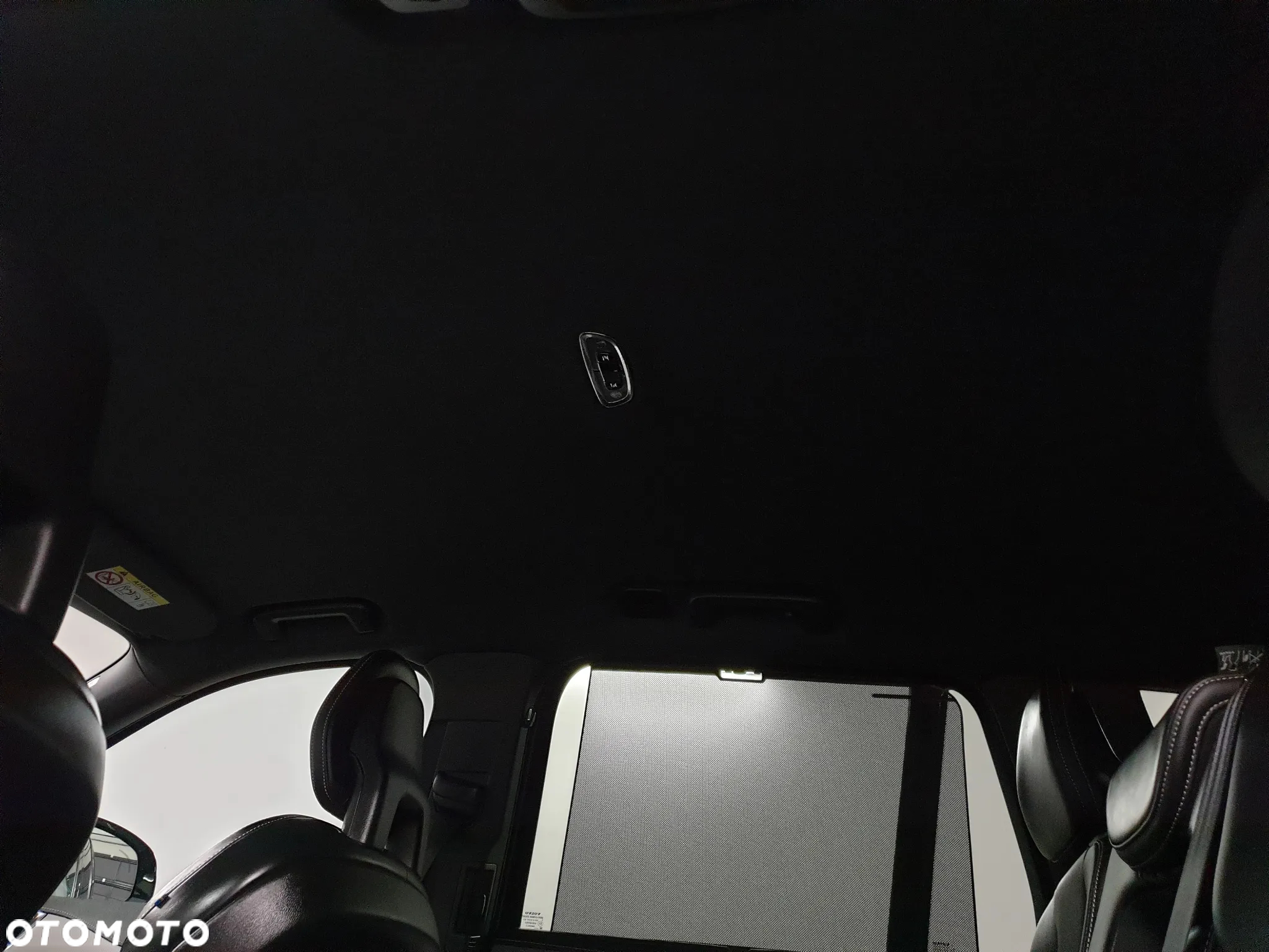 Volvo XC 90 B5 D AWD Geartronic RDesign - 29