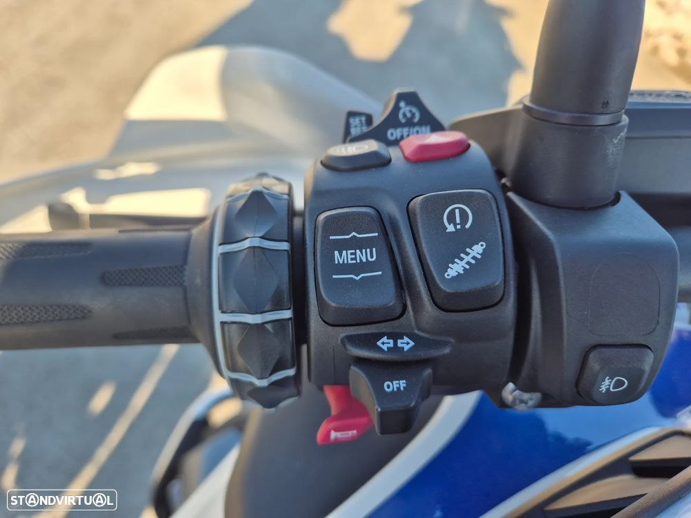 BMW R 1250 GS Adventure - 15