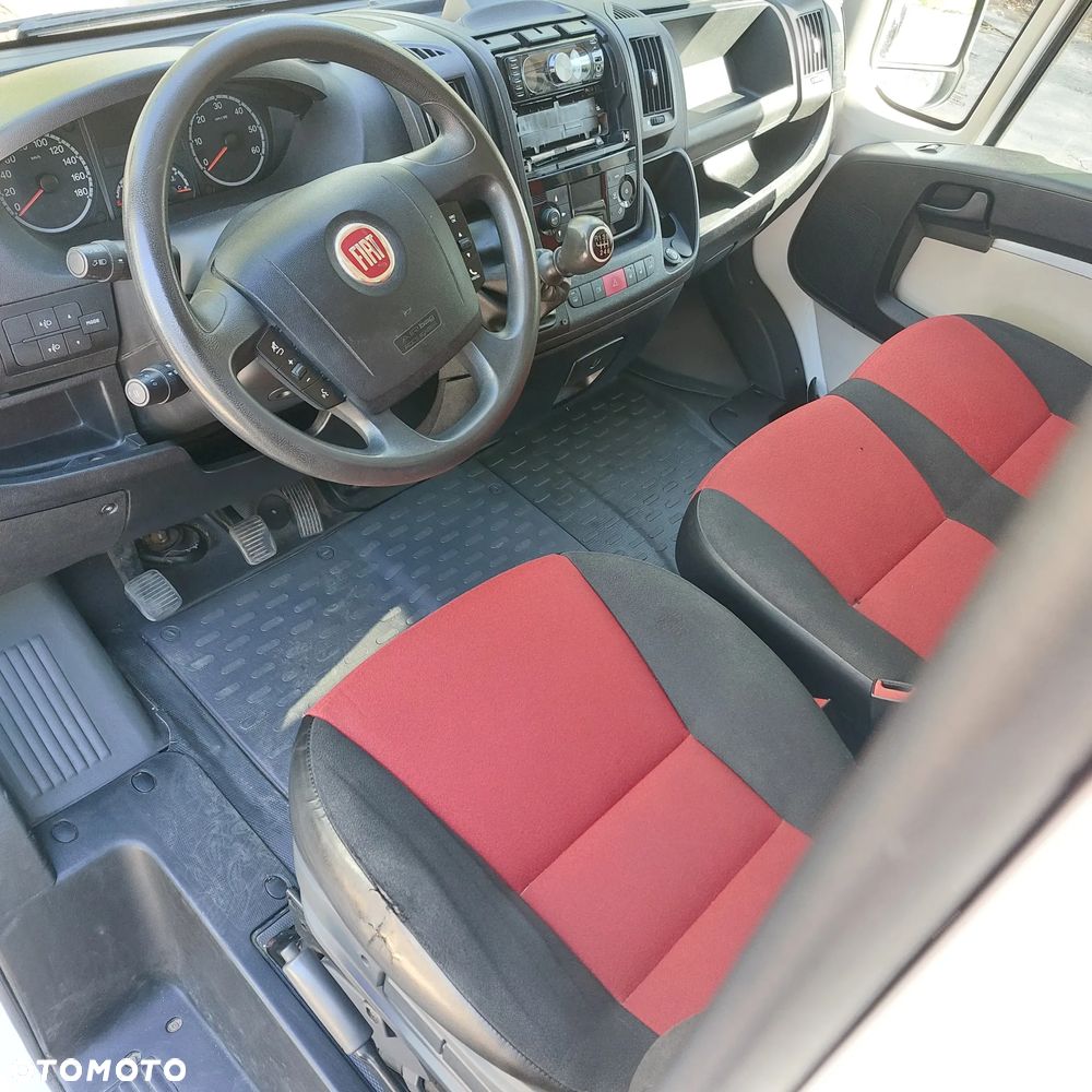 Fiat Ducato - 14