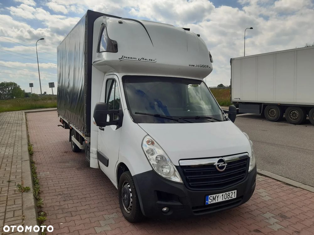 Renault MASTER - 18