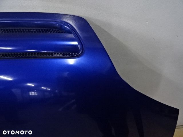 MASKA POKRYWA SILNIKA OPEL SIGNUM 03-05 LAK:Z21B NR290 - 6