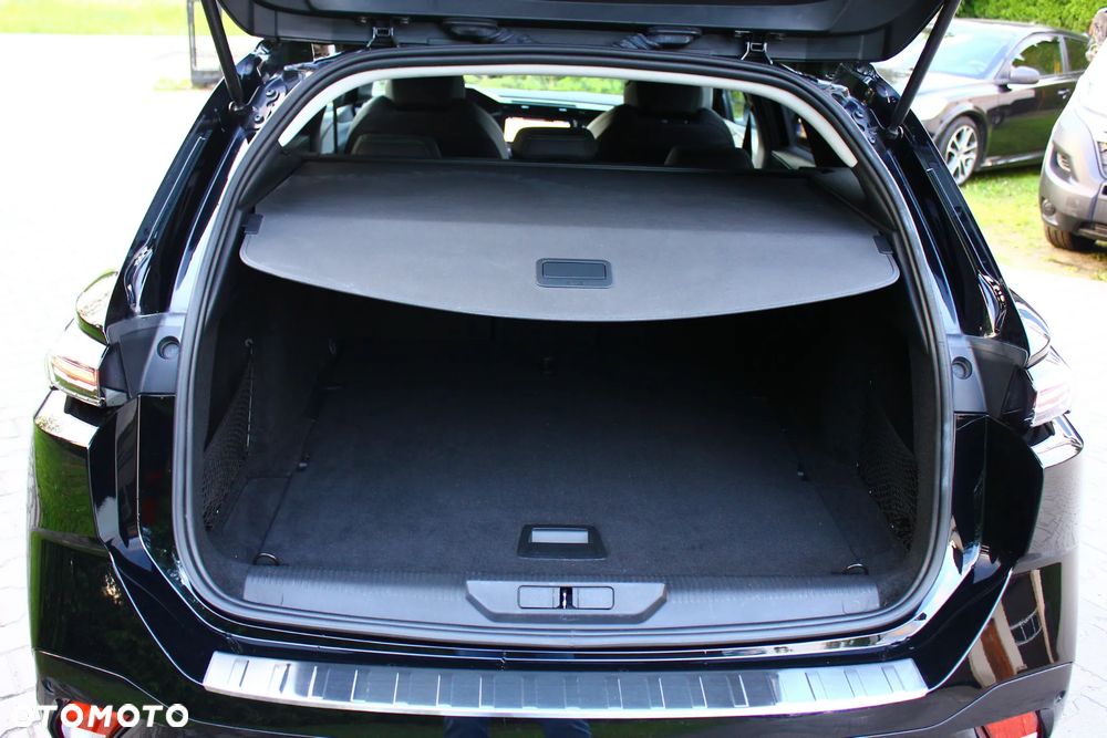 Peugeot 308 1.5 BlueHDi Allure S&S EAT8 - 34
