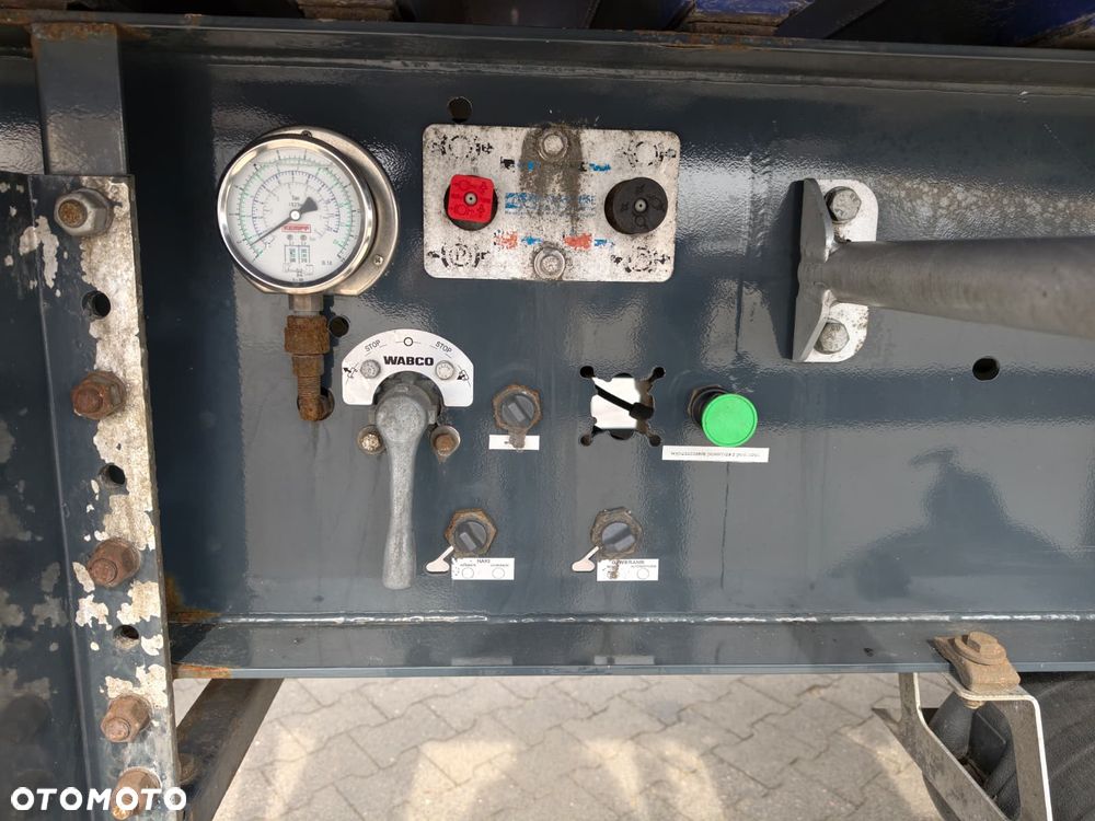 Scania R450 - 11
