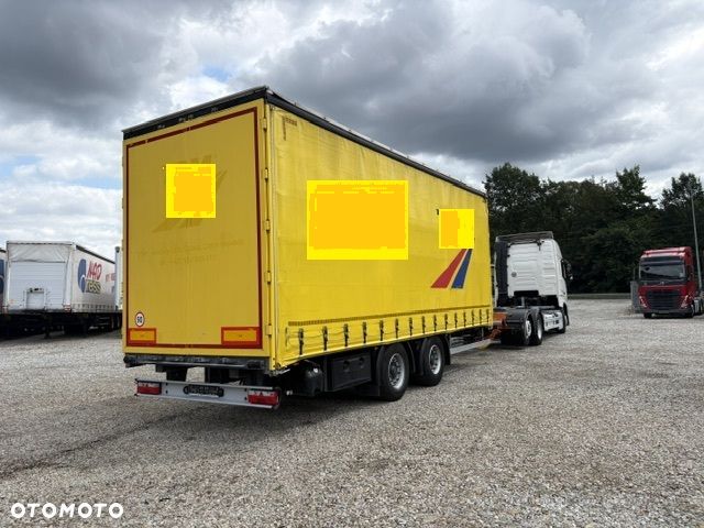 SVAN / Tandem / 7.7/ Przejezdny - 6