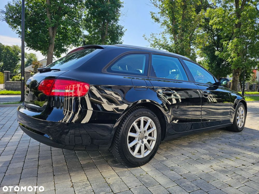 Audi A4 Avant 2.0 TDI Prime Edition - 14