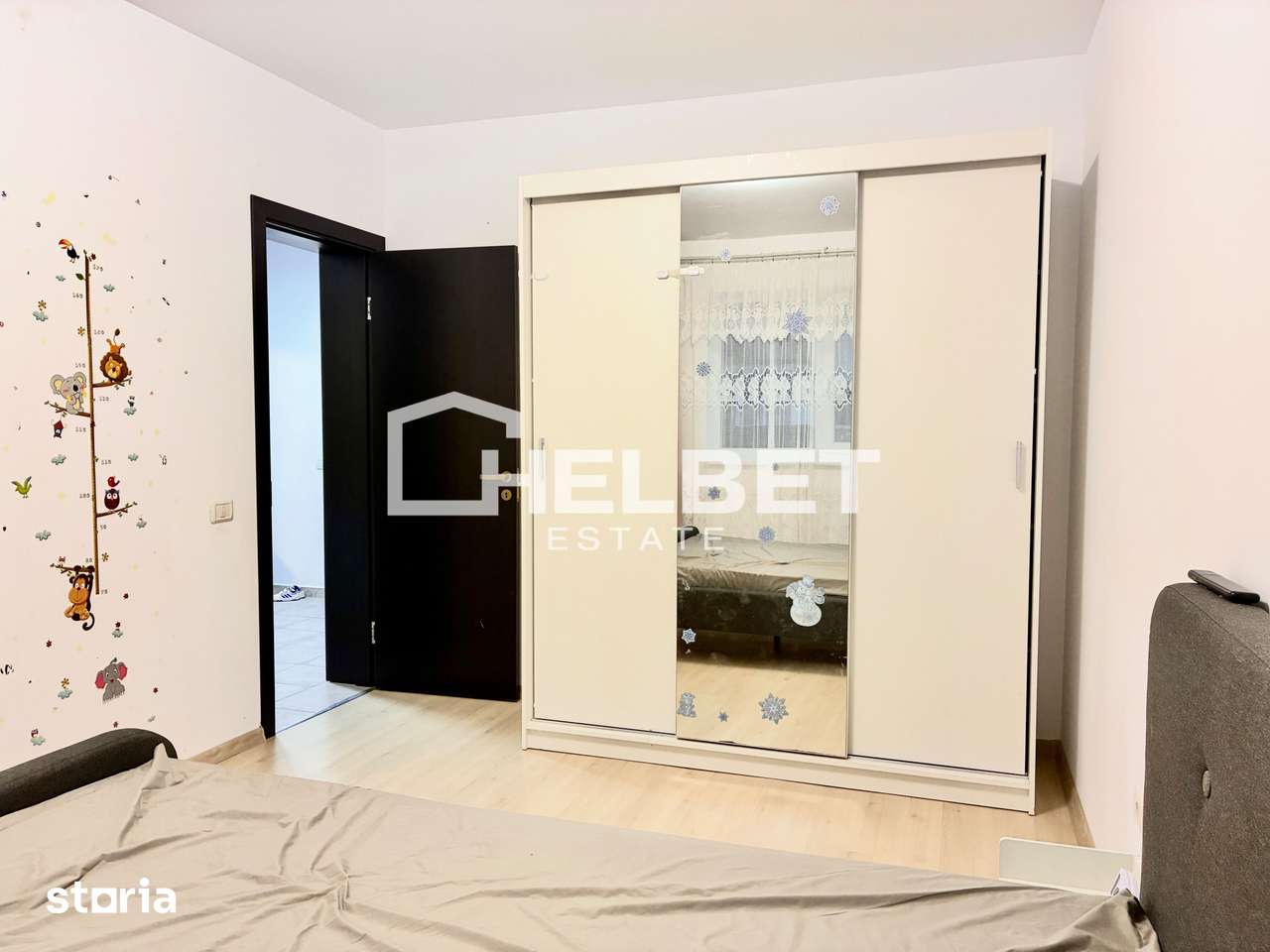 2 CAMERE / PET-FRIENDLY / DECOMANDAT / SUBCETATE RESIDENCE — fotografia 2