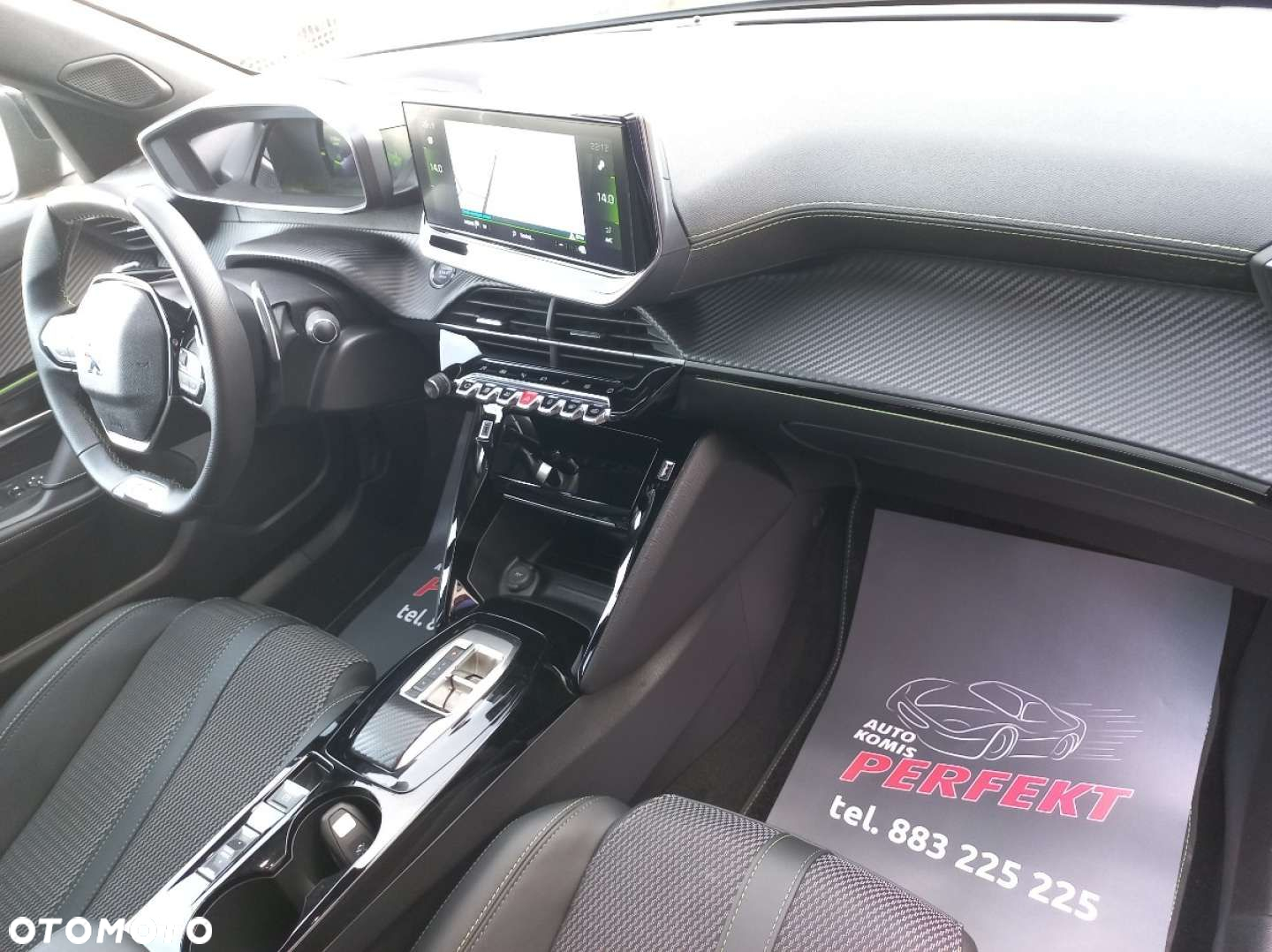 Peugeot 2008 - 14