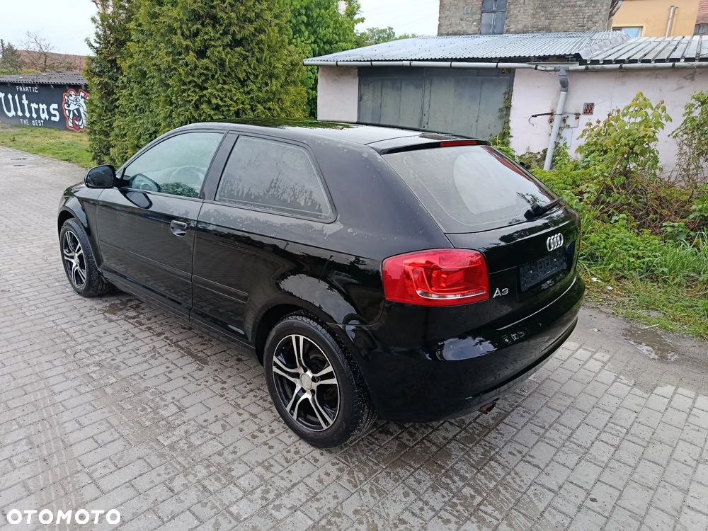 Audi A3 3-drzwiowe - 7