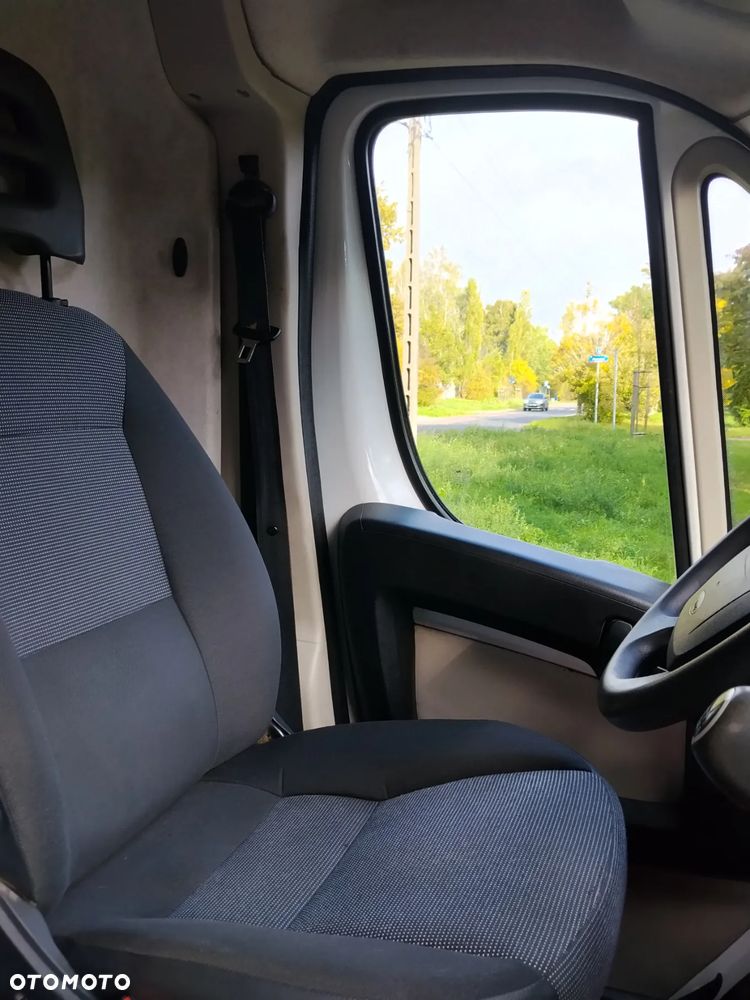 Peugeot Boxer - 15