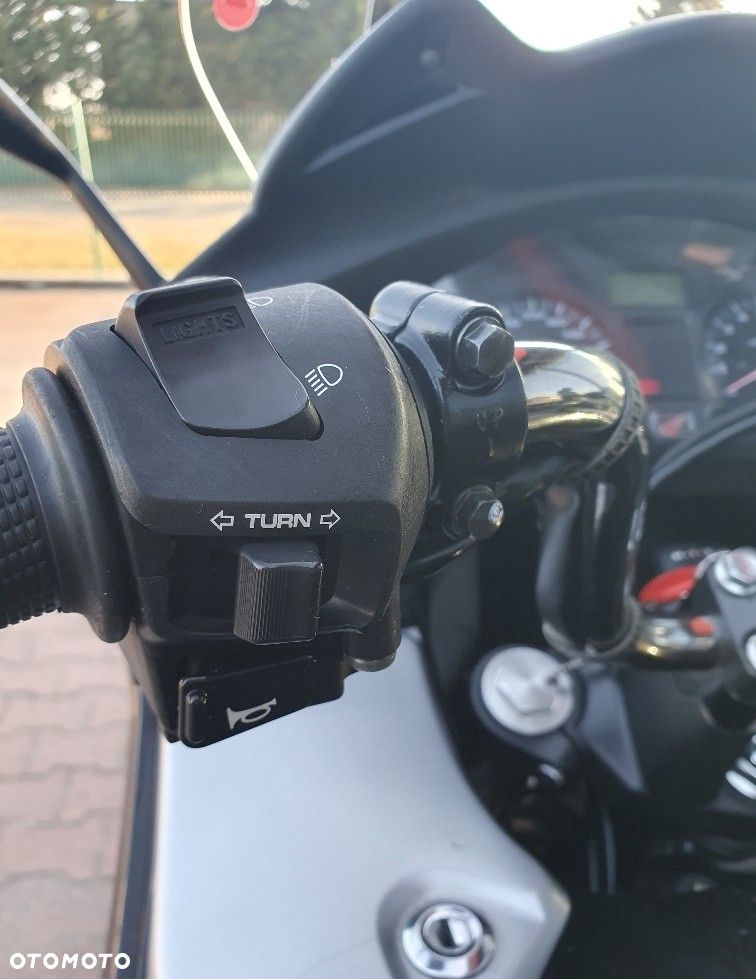 Honda Deauville - 12