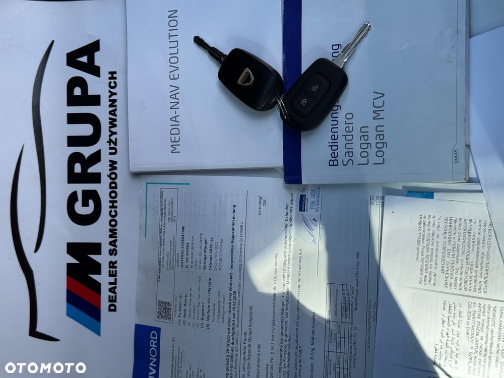 Dacia Sandero Stepway - 36