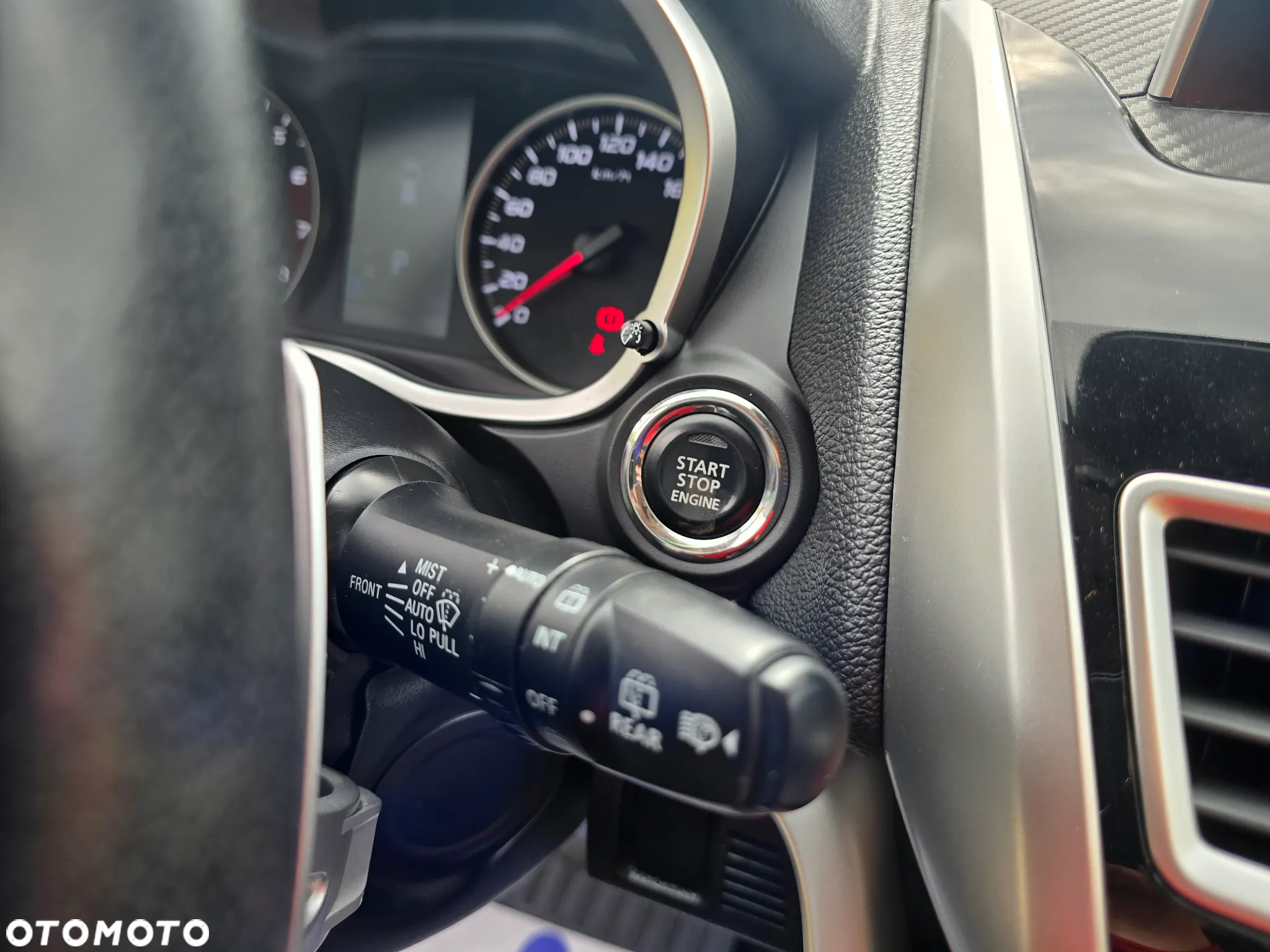 Mitsubishi Eclipse Cross 1.5 T-MIVEC ClearTec CVT 2WD Diamant Edition - 26