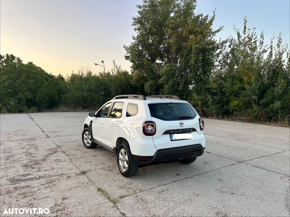 Dacia Duster TCe 100 Comfort - 2