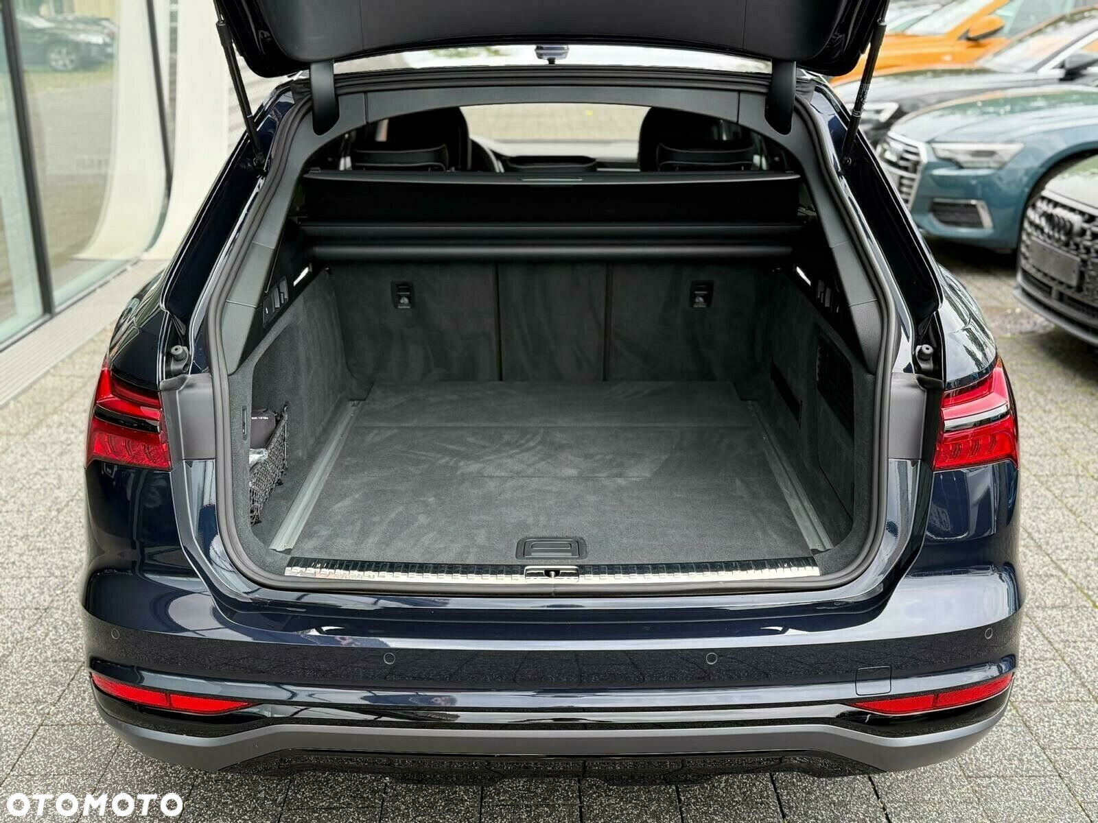 Audi A6 Allroad - 37