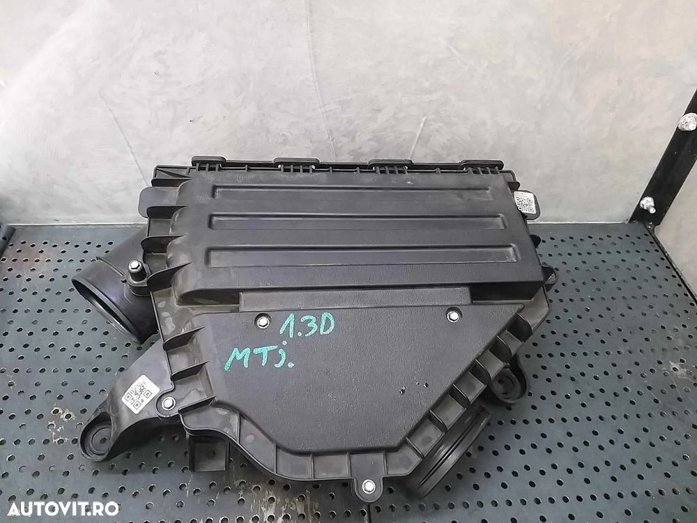 Carcasa filtru aer 1.3 mjt fiat 500x 51968076 - 3