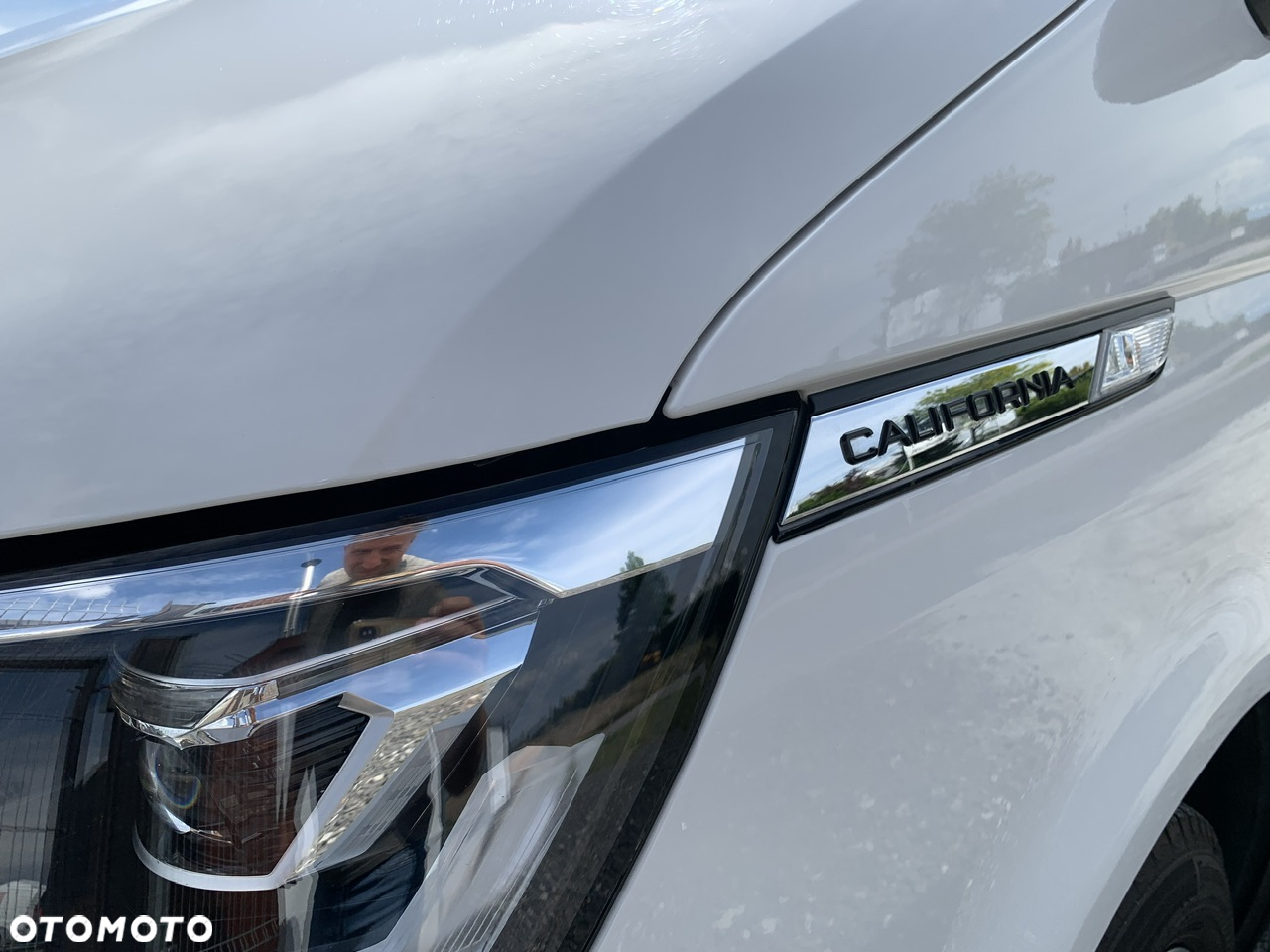 Volkswagen California - 20