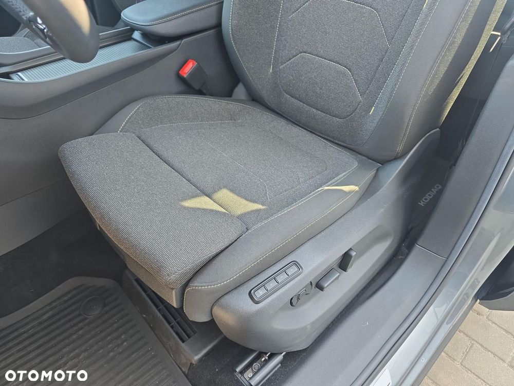 Skoda Kodiaq 1.5 TSI mHEV 4x2 Selection DSG - 17