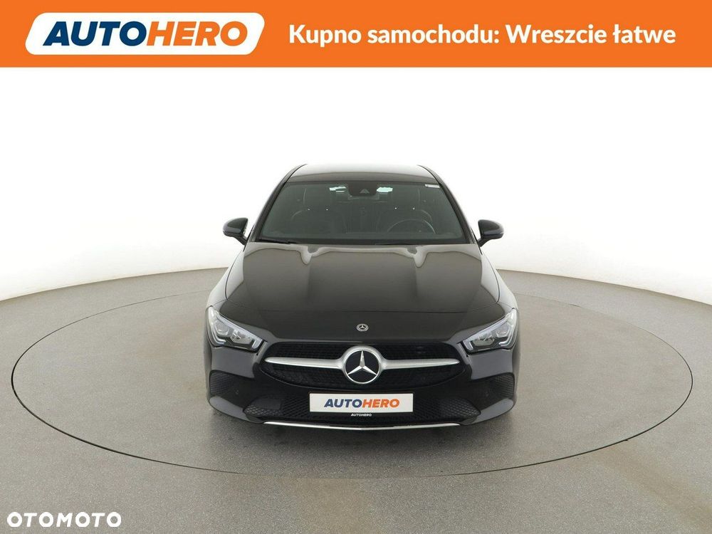 Mercedes-Benz CLA 200 d 8G-DCT Progressive - 12