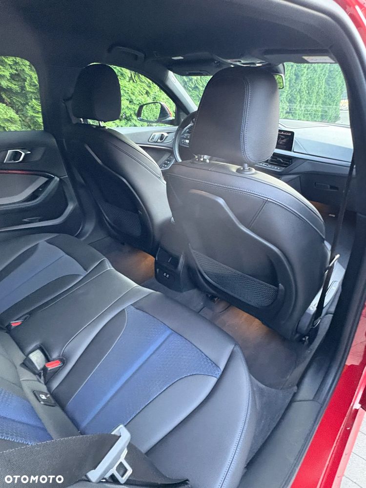 BMW Seria 1 118i - 4