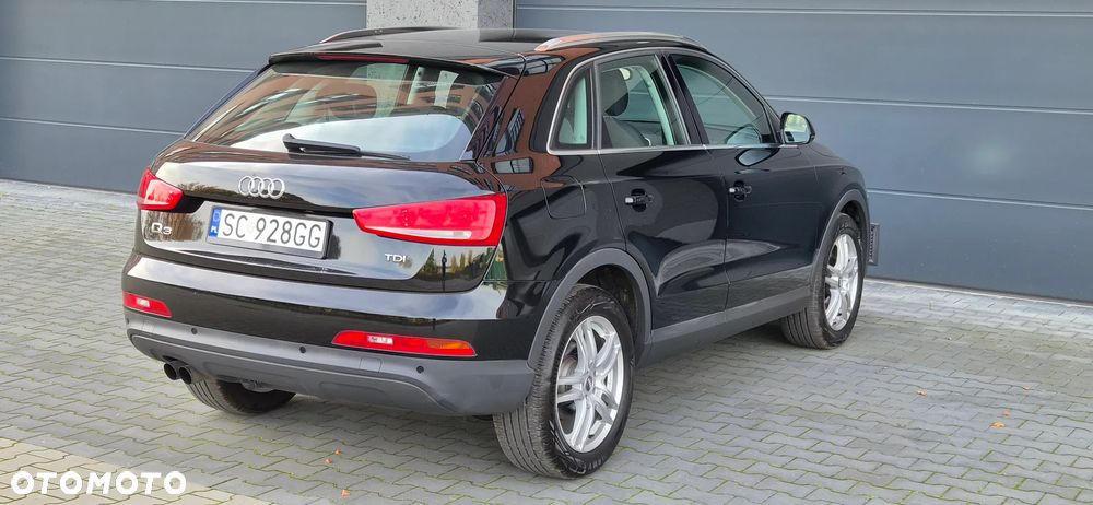 Audi Q3 2.0 TDI Prime Edition - 18