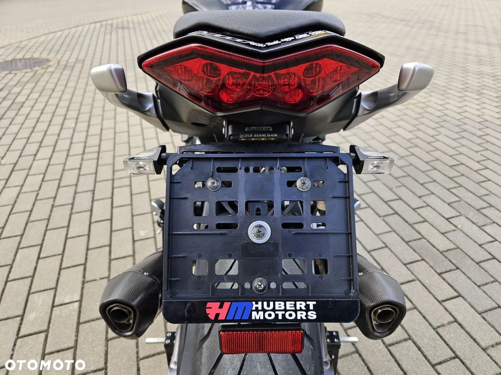 Kawasaki Ninja 1000 SX - 20