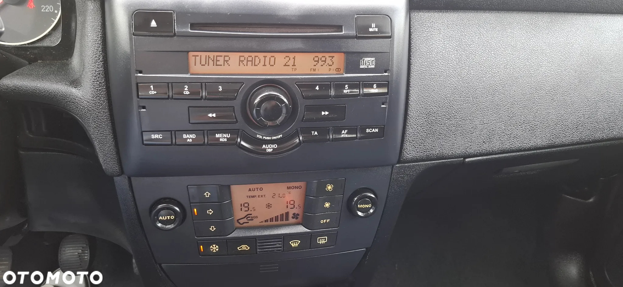 Fiat Stilo - 16