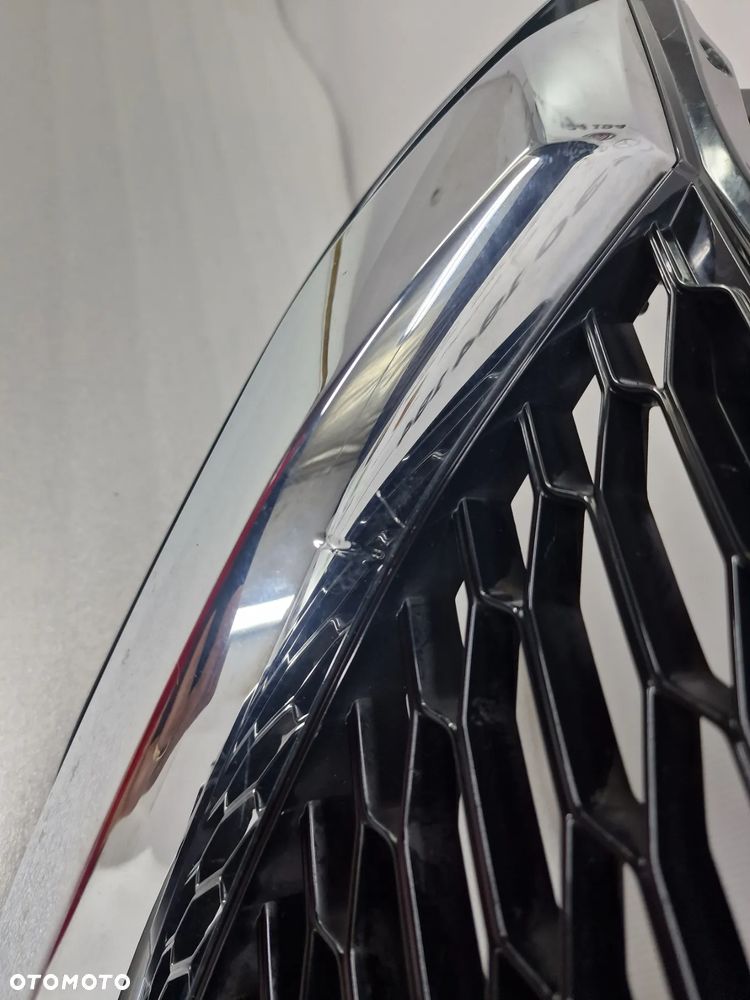 NISSAN QASHQAI II 2 LIFT 17- ATRAPA / GRILL PRZEDNI PRZÓD , NR 6932U100 / 62310HV2 , NR AUKCJI GL386 - 13