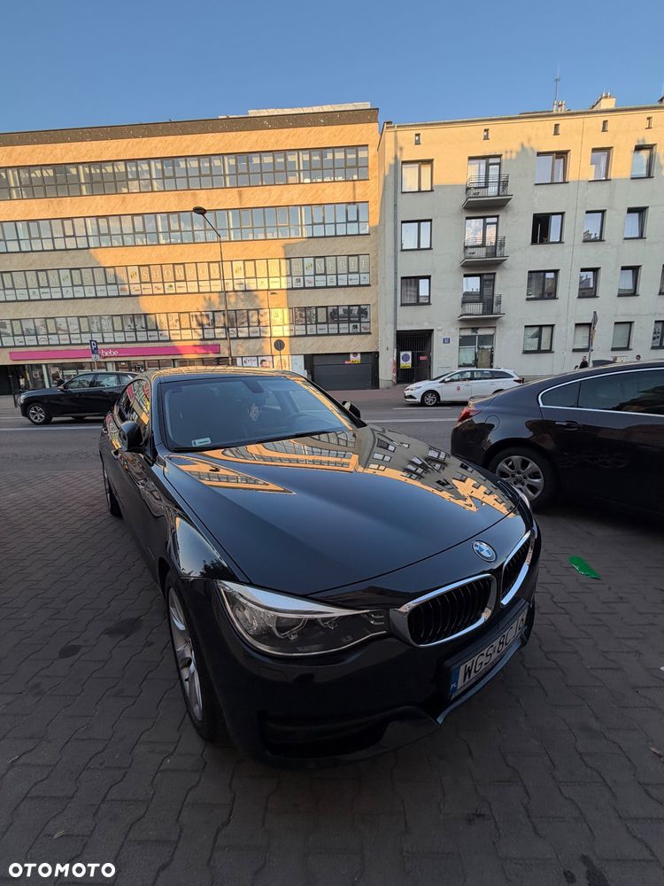 BMW 3GT - 2