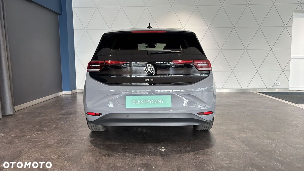 Volkswagen ID.3 - 5