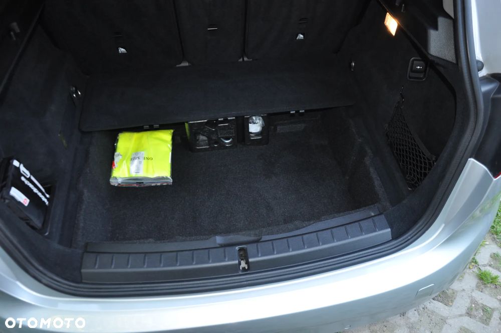 BMW Seria 2 218d Luxury Line - 16