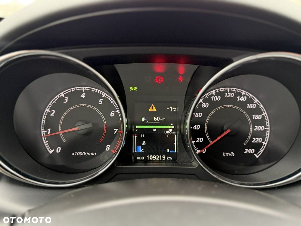 Mitsubishi ASX 1.6 Instyle - 14