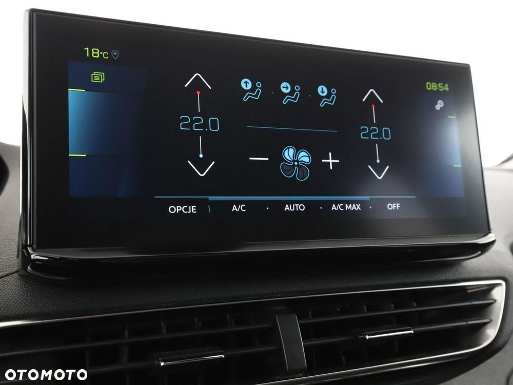 Peugeot 3008 225 e-EAT8 Allure Pack - 28