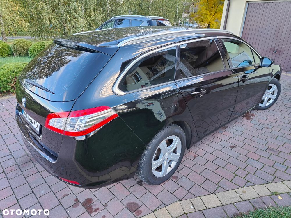 Peugeot 508 2.0 HDi Business Line - 6