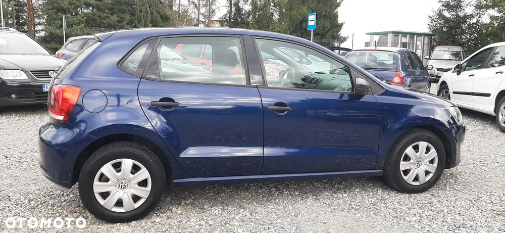 Volkswagen Polo - 16