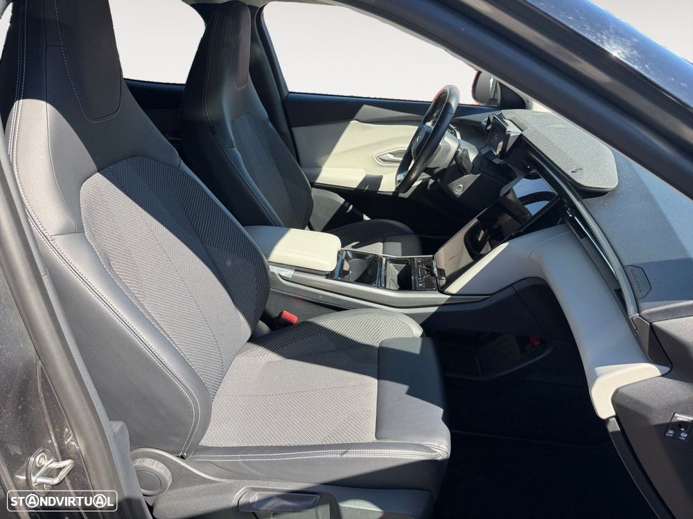 Ford Explorer 77 kWh Premium - 15