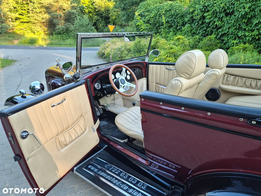 Ford Inny - 15