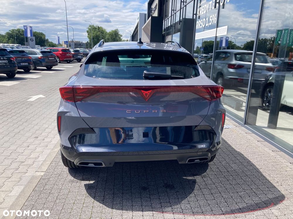Cupra Formentor 1.5 eTSI mHEV DSG - 6