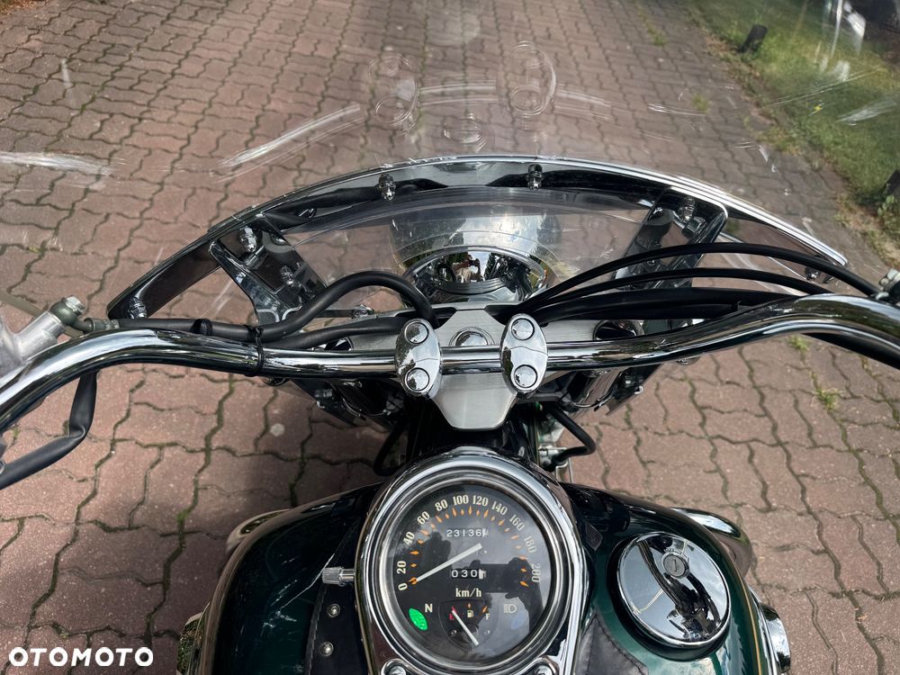 Kawasaki Vulcan - 19