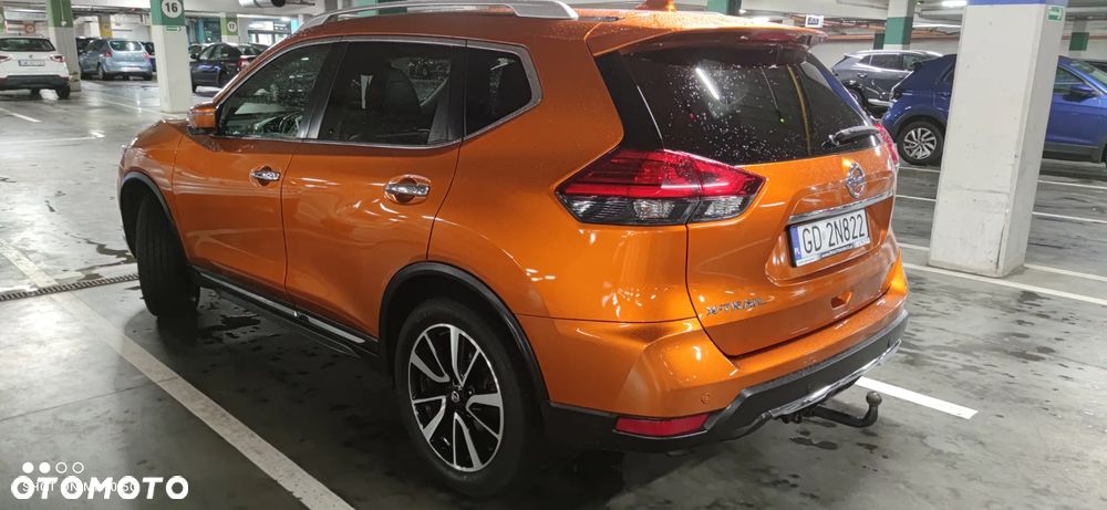 Nissan X-Trail 1.6 DIG-T Tekna 2WD - 22