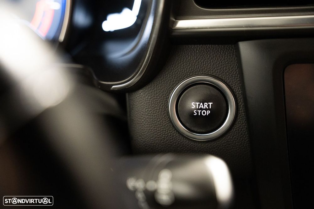 Renault Kadjar 1.3 TCe Intens - 10