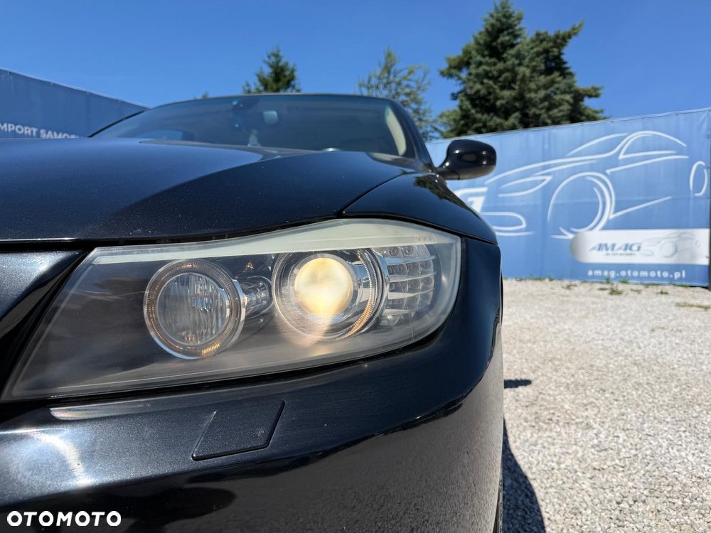 BMW Seria 3 328i - 6
