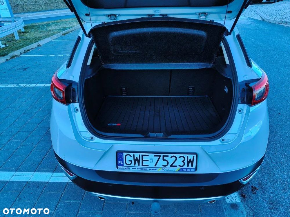 Mazda CX-3 SKYACTIV-G 120 FWD Kizoku Intense - 14